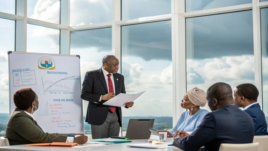 government spending inflation budget trade offs