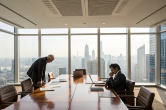 greg abel succession shareholder strategy