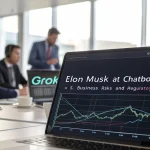 grok regulators safety transparency concerns