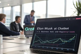 grok regulators safety transparency concerns