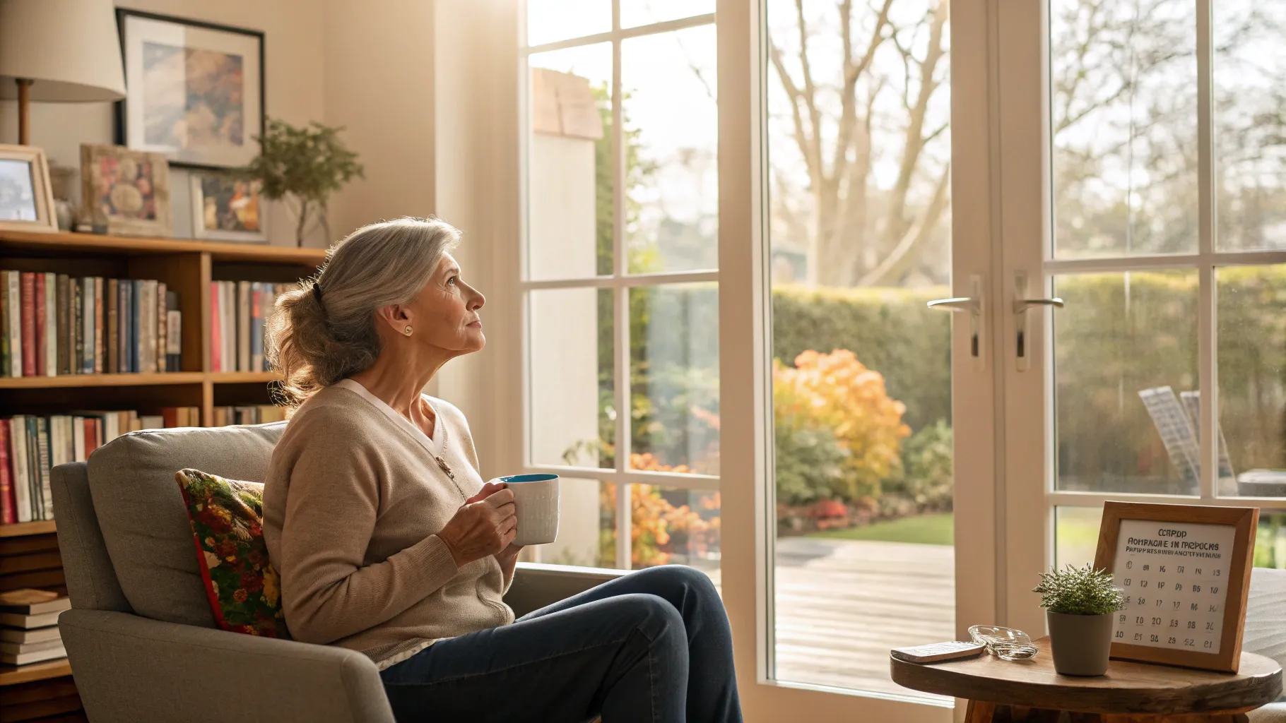 hamilton homeowner retirement readiness questions