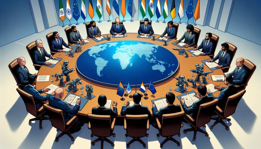 india eu trade security cooperation