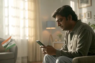 india warns against iran travel