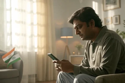 india warns against iran travel