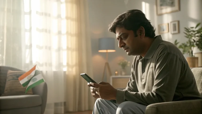 india warns against iran travel