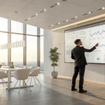 investor sentiment policy shocks matter