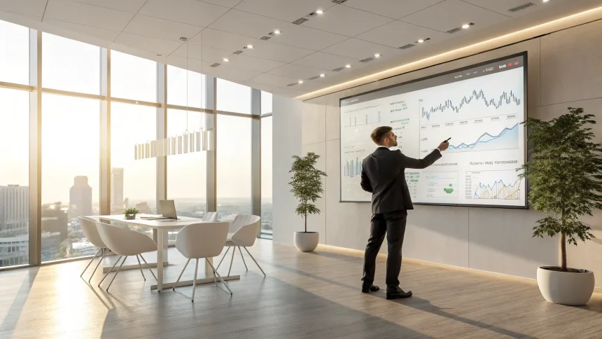 investor sentiment policy shocks matter