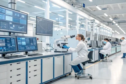 isomorphic labs ai drug discovery