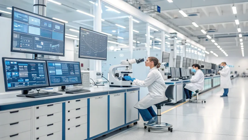 isomorphic labs ai drug discovery