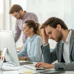 long covid workplace absence management