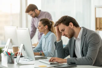 long covid workplace absence management