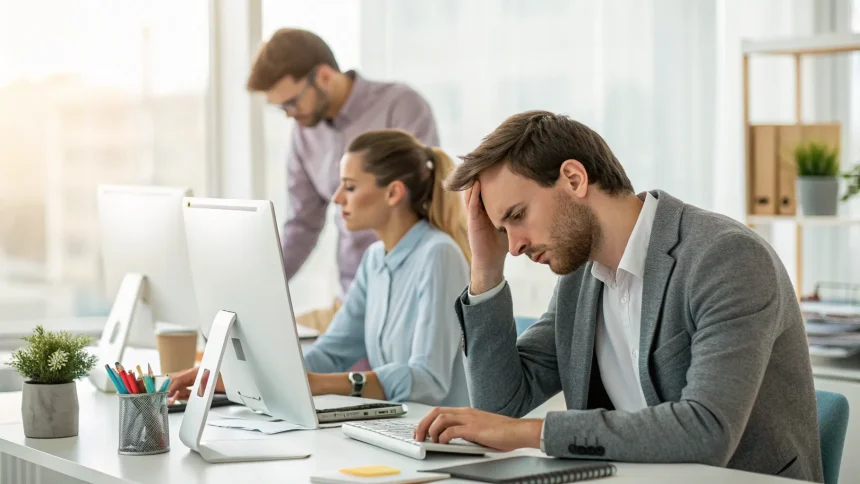 long covid workplace absence management