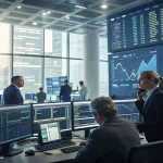 markets weigh outlook past tech