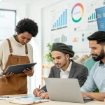 merchants adapt customer expectations growth