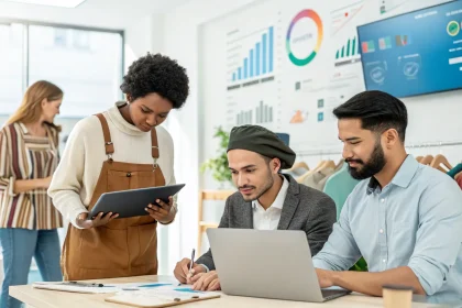 merchants adapt customer expectations growth