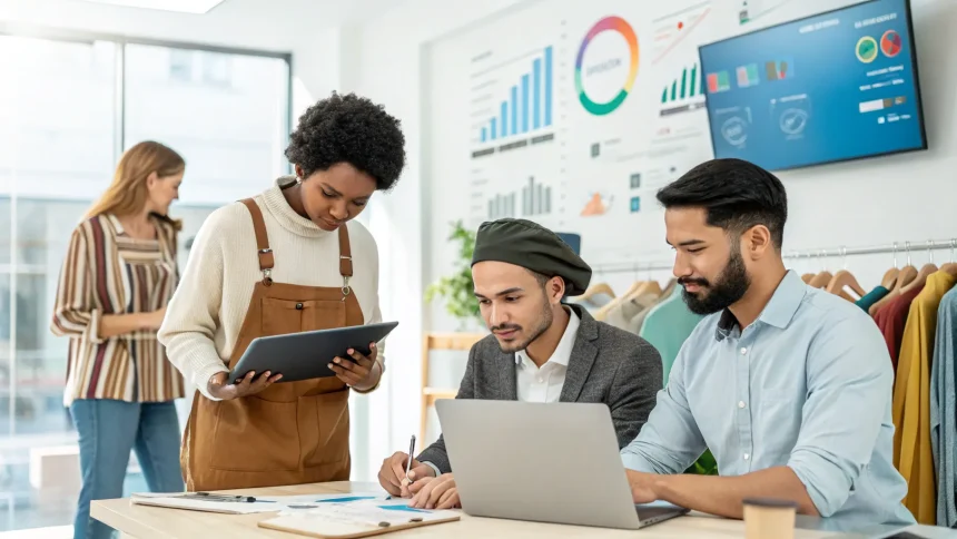 merchants adapt customer expectations growth