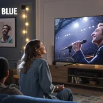 new music drama streaming debut