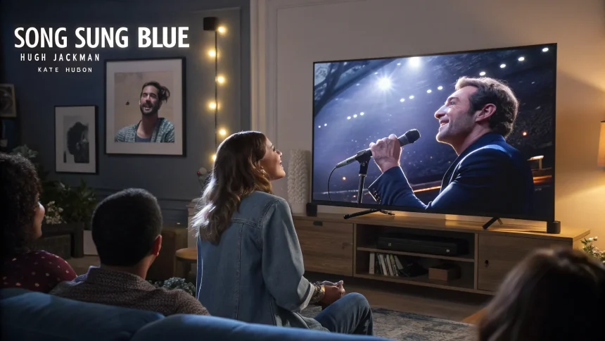 new music drama streaming debut