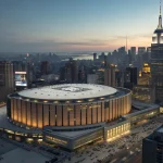 new york pension fund madison square garden