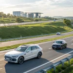 nvidia advances autonomous vehicle technology