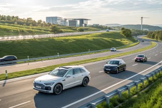 nvidia advances autonomous vehicle technology