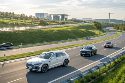 nvidia advances autonomous vehicle technology