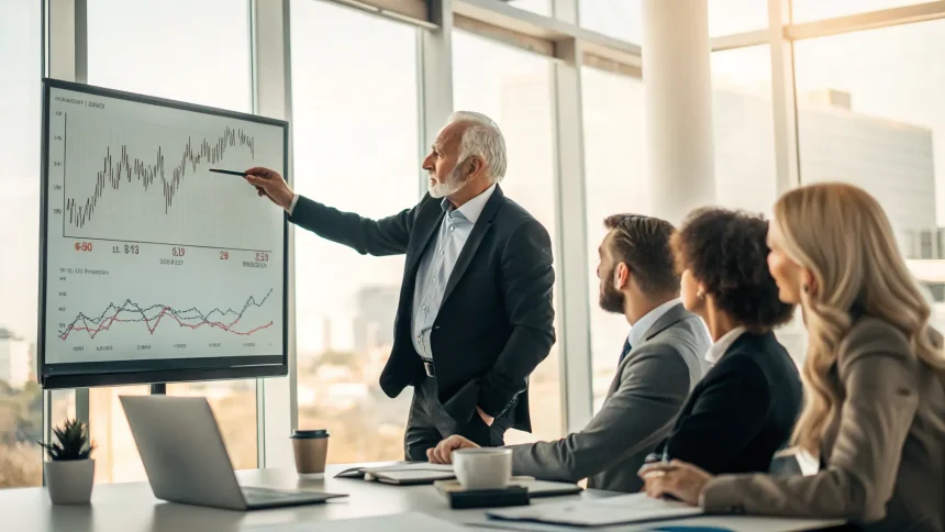 nvidia alphabet small caps oil outlook