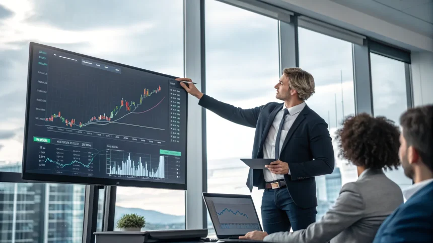 nvidia alphabet small caps oil stocks