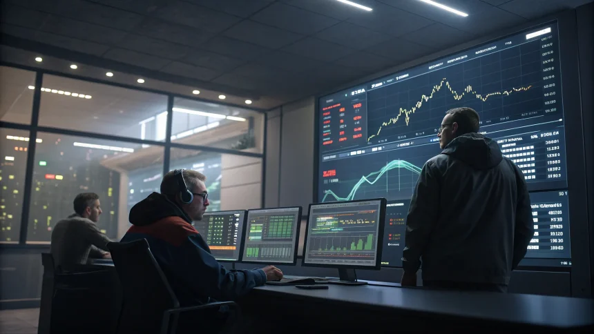 premarket trading signals investor guide