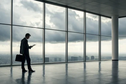 private credit defaults and realignment