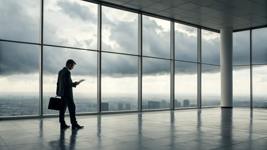 private credit defaults and realignment