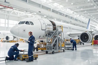 rtx lowers forecast tariff impact