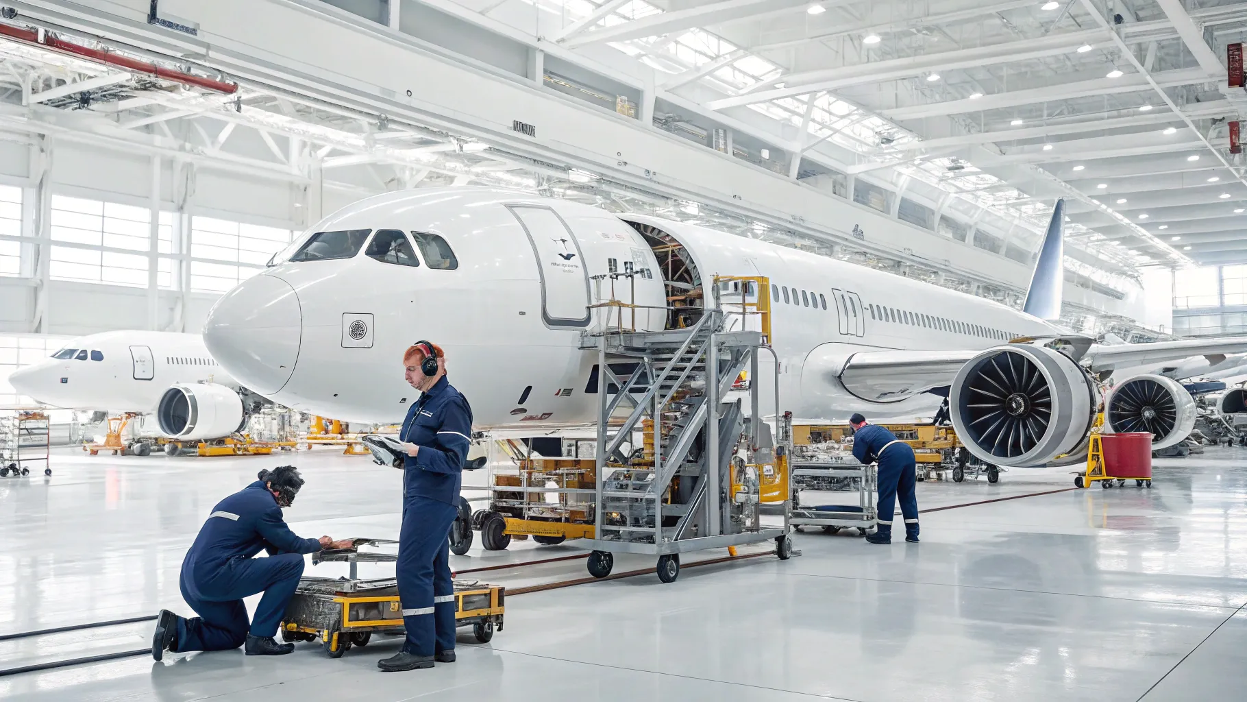 rtx lowers forecast tariff impact