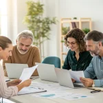 search process nears final decision