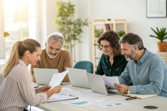 search process nears final decision