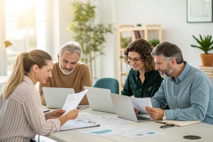 search process nears final decision