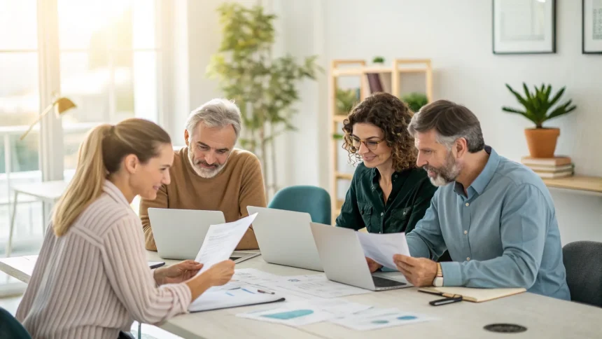 search process nears final decision