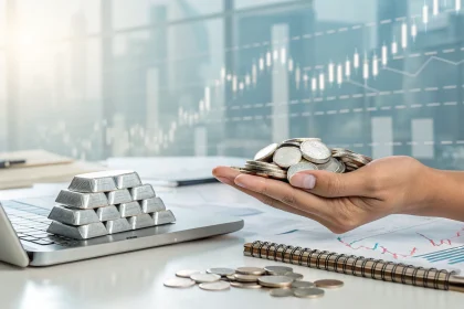 silver portfolio inflation hedge strategy