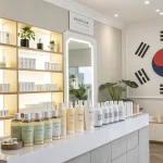 south korea cosmetics industry transparency