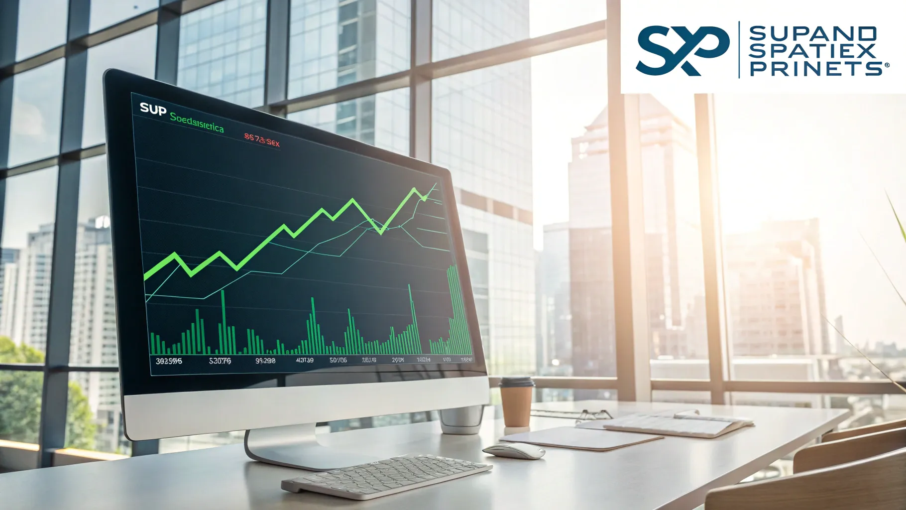 stocks rebound sp jumps higher