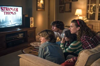 stranger things unanswered questions timeline