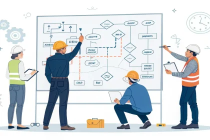 structured problem solving for engineering teams