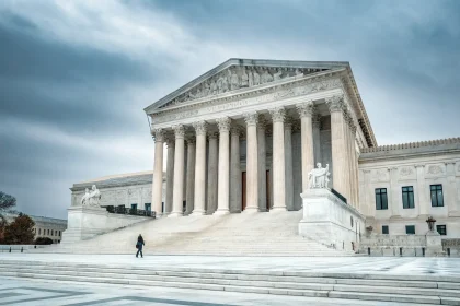 supreme court tests fed independence