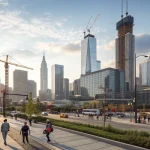 trump economy jobs inflation investment tracking