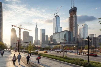 trump economy jobs inflation investment tracking