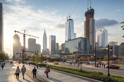 trump economy jobs inflation investment tracking