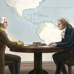 trump revives monroe doctrine debate