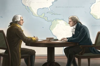 trump revives monroe doctrine debate