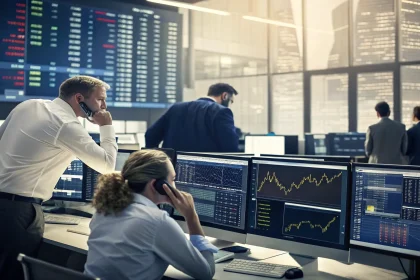 trump tariffs market skepticism grows