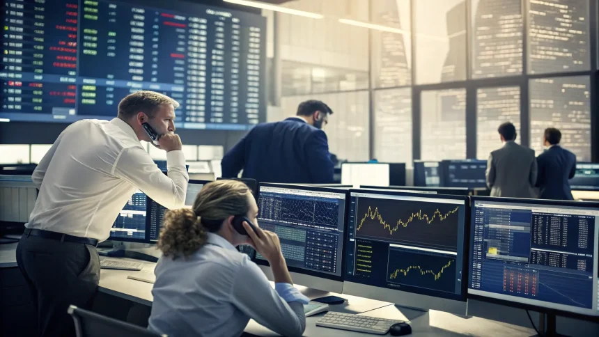 trump tariffs market skepticism grows